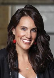 Christina Longo Trethewey