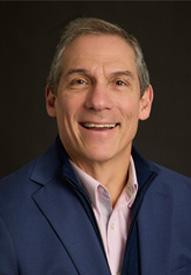 Bob Pezzella headshot