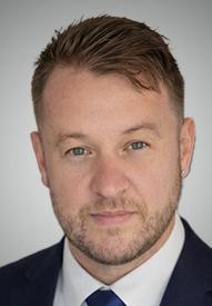 Samuel Henderson headshot