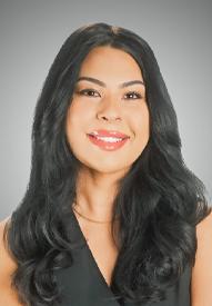 Olivia Garcia headshot