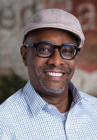 LeDon Clayborn headshot