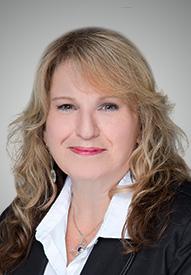 Cheryl Bullard headshot