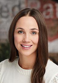 Kendra Wilson headshot