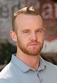 Ben Boggs headshot