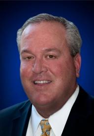 Bruce Hopkins headshot