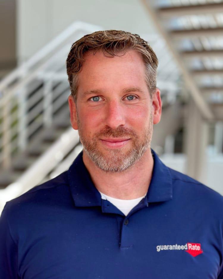 Adam Waldman headshot