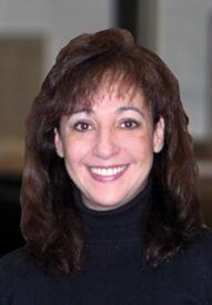 Sanette Isa-Bruton headshot