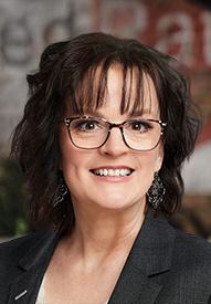 Melissa Lytle headshot