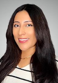 Cynthia Guzman headshot