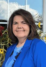 Sheila Derreberry headshot