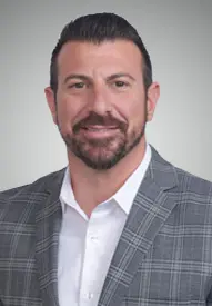 Mike Gliottone headshot