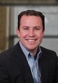 Jon Kreycik headshot