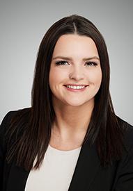 Shelbey Lytle headshot