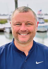 Ryan Parent headshot