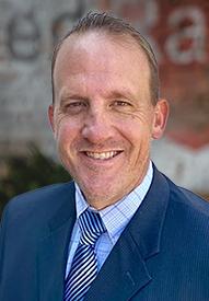 Chad Wellon headshot