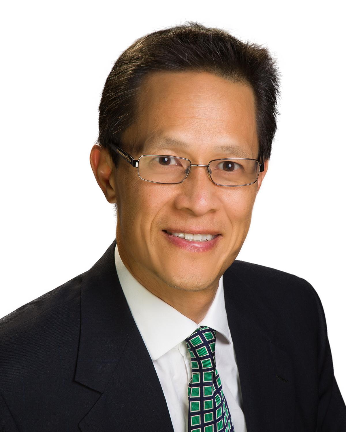 Gene Huang