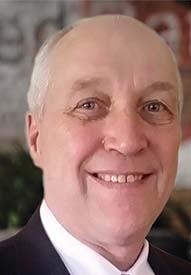 Tony Nardini headshot