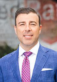 Sammy Iliopoulos headshot