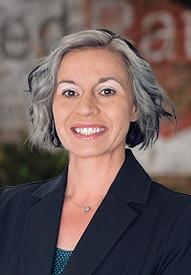 Leigh-Anne Osten headshot