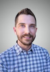 Eric Mauldin headshot