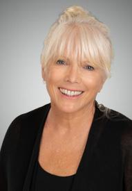 Diann Tyler headshot