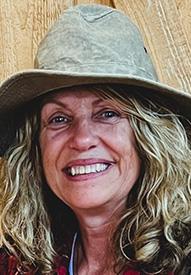 Joanna Sharp headshot