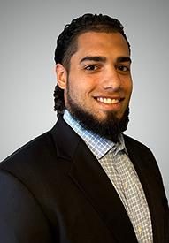 Steven Lopez headshot