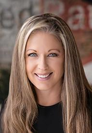 Sherri Reis headshot