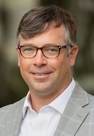 Joseph Jones headshot