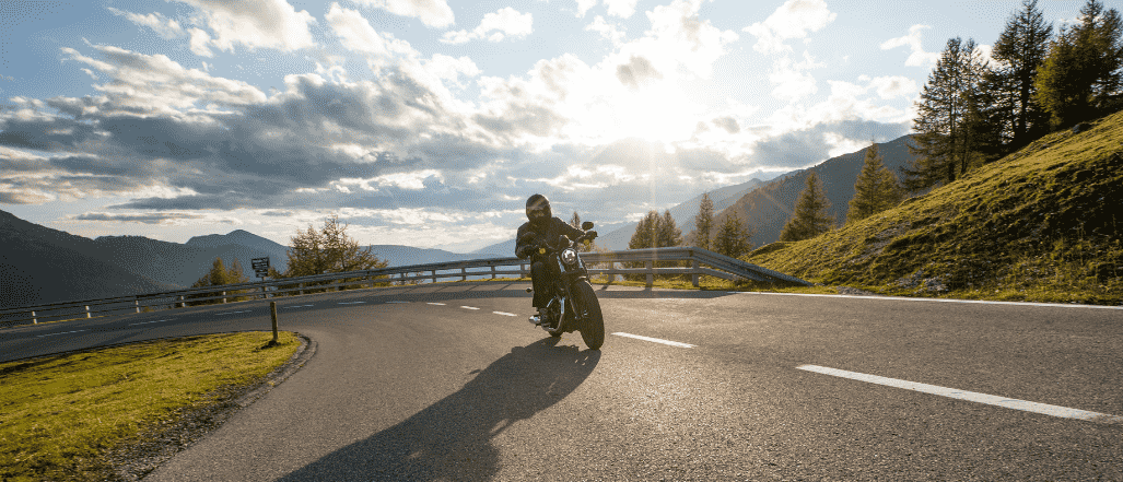 Which types of motorcycles are easiest to insure in 2024 article image