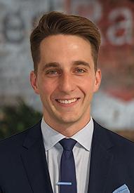 Will Hockema headshot