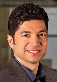 Efrain Miranda headshot