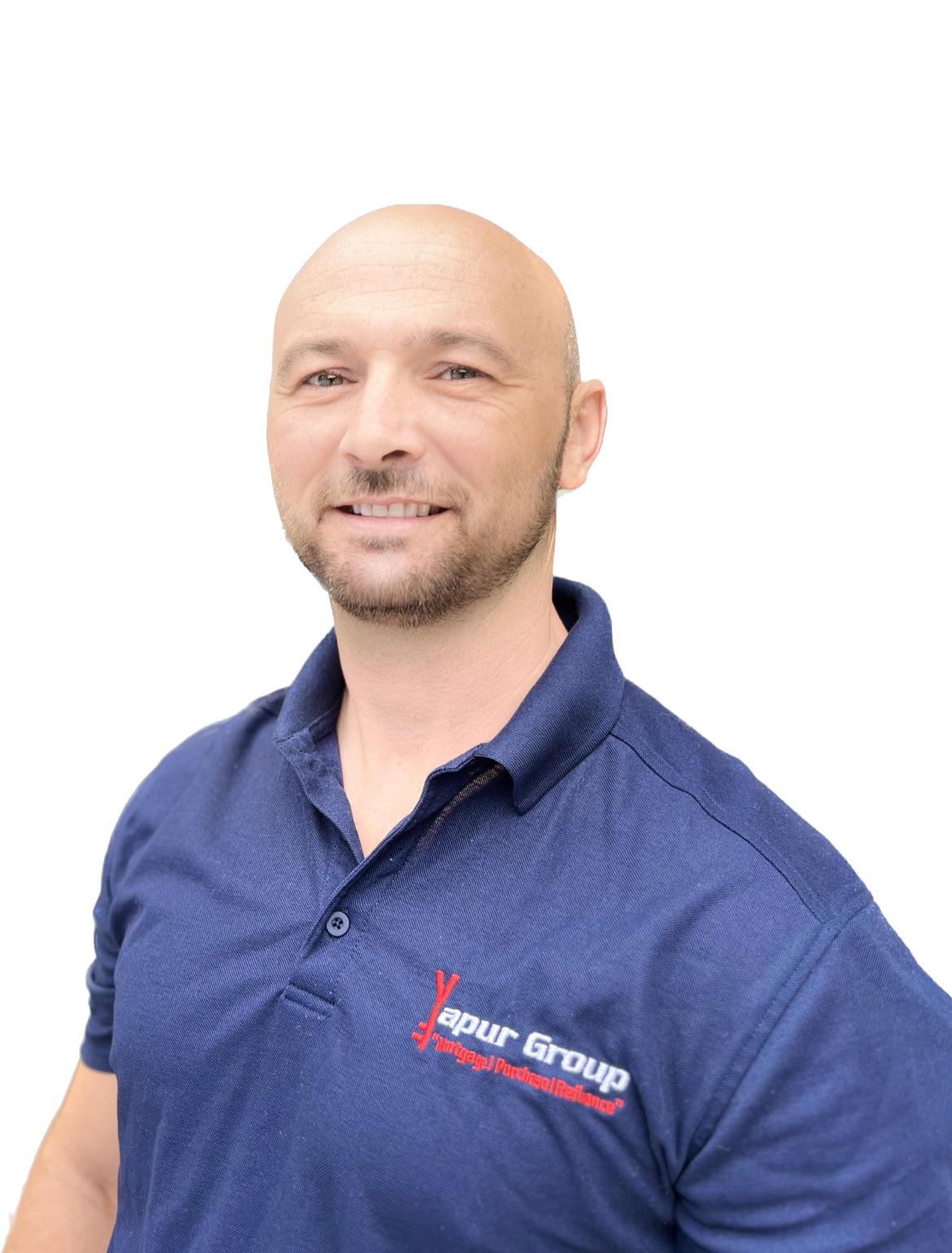 Martin Yapur - The Yapur Group headshot