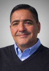 Louis Figueroa headshot