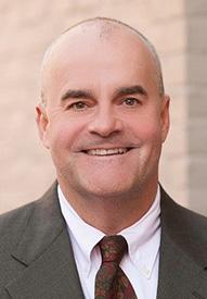 Ryan Flanigan headshot