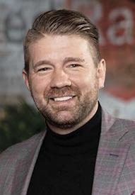 Andrew Deyo headshot