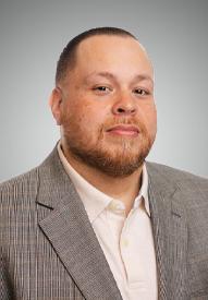 Jose Rosario headshot