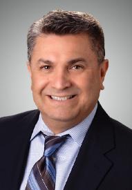 Javier Sancarranco headshot