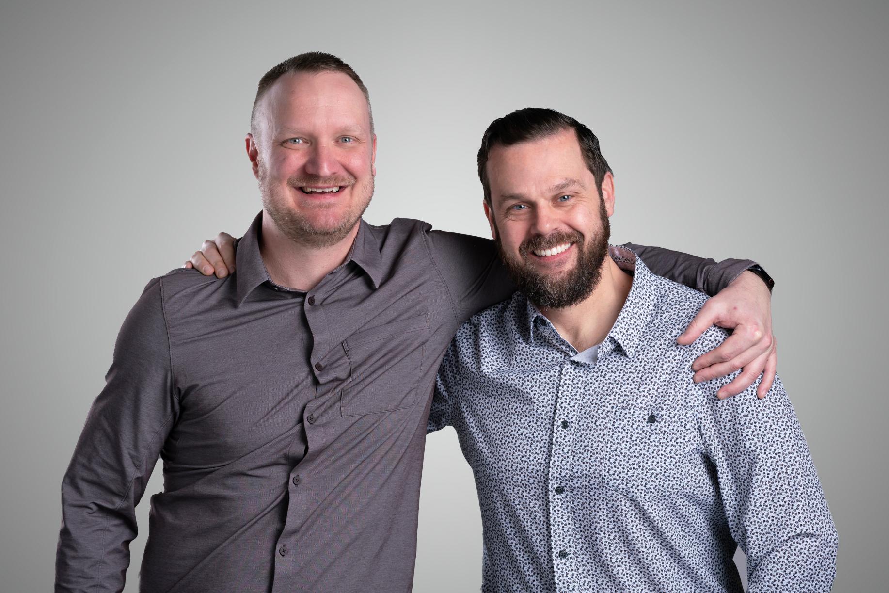 Kambs Jennings Group headshot