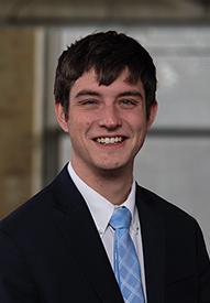 Johnny Lashbrook headshot