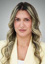 Raymary Pardo Leon headshot