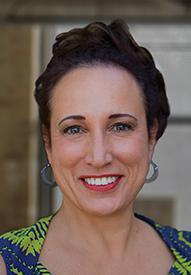 Sylvia Curletto headshot