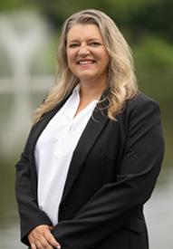 Marisa Jarkezian headshot