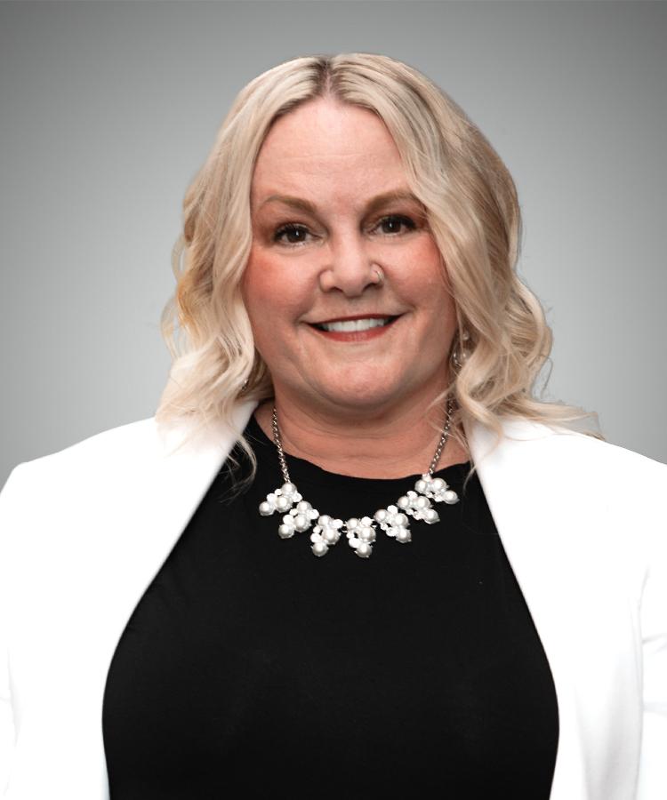 Rena Jackson headshot