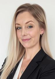 Samantha Gully headshot