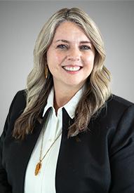 Melissa Black headshot