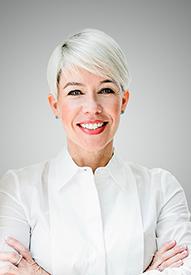 Maryann Howard headshot