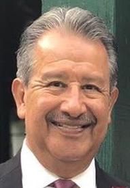 Marcos Rincon headshot