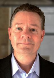 Tim Trauscht headshot