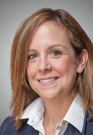 Linda DeRoeck headshot